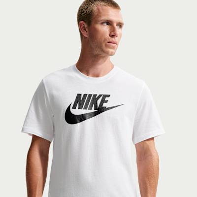 Nike Sportswear Men's T-Shirt. Nike.com